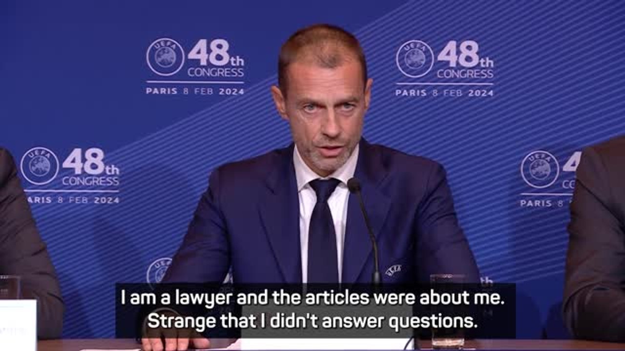 Cerefin loses composure in explosive rant about the ESL and journalists