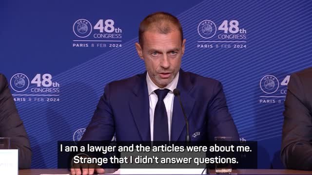 Cerefin loses composure in explosive rant about the ESL and journalists