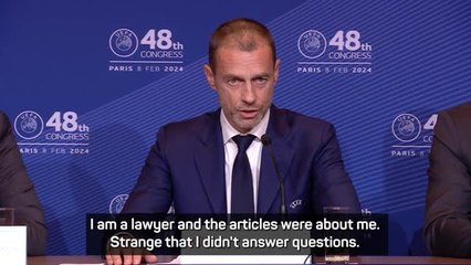 Cerefin loses composure in explosive rant about the ESL and journalists