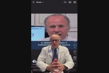 Il medico: "Io, testimonial a mia insaputa, in un video fake creato con l'Ai"