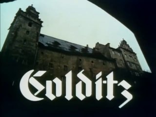 Colditz TV Series S1/E3 • Name Rank and Number