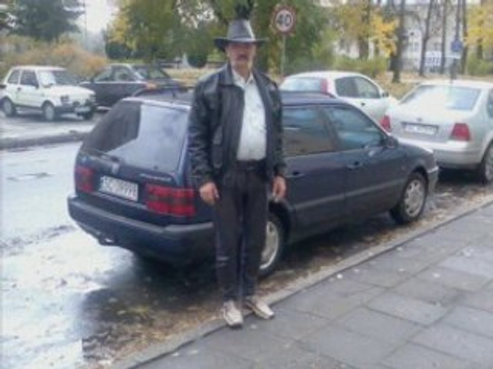 Zabiorę Cie własnie tam