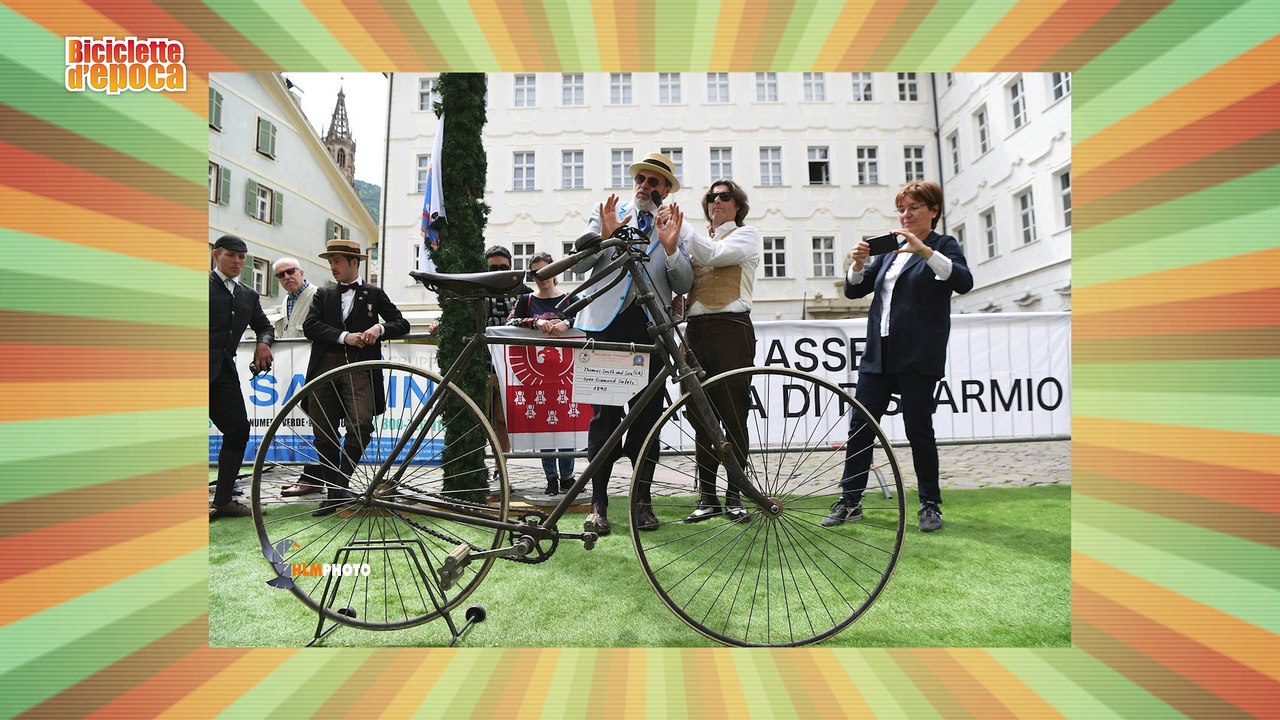 Biciclette d’epoca – puntata 12