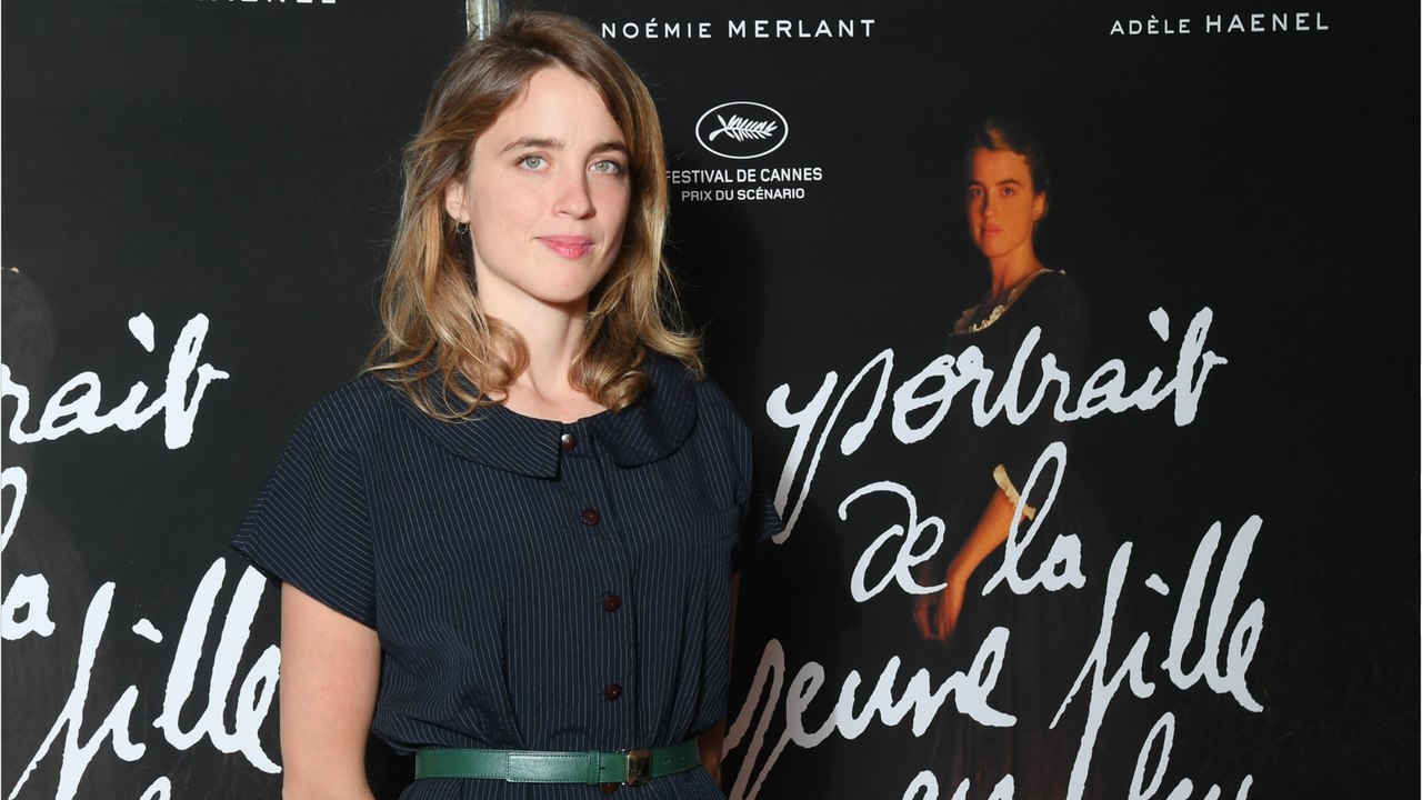 Voici -  Affaire Adèle Haenel : un procès requis contre Christophe Ruggia pour agressions sexuelles