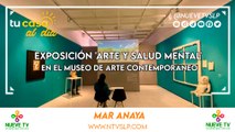 Exposición 'Arte y Salud Mental' en el Museo de Arte Contemporáneo