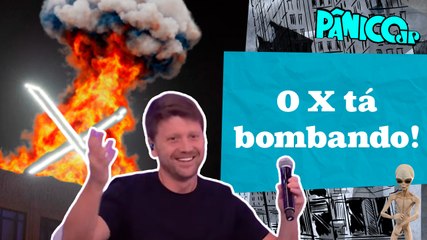 RESENHA ZU E ZUZU: VALDEMAR COSTA NETO É PRESO EM OPERAÇÃO DA PF