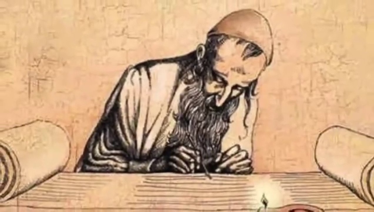 Les Massorètes