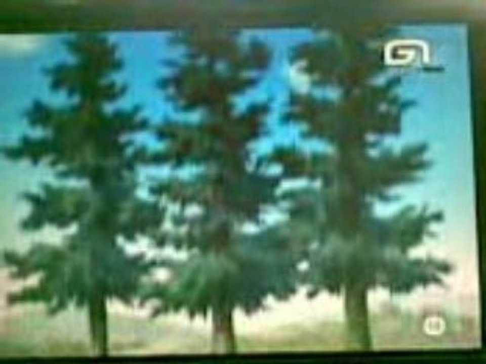 Naruto au station thermale