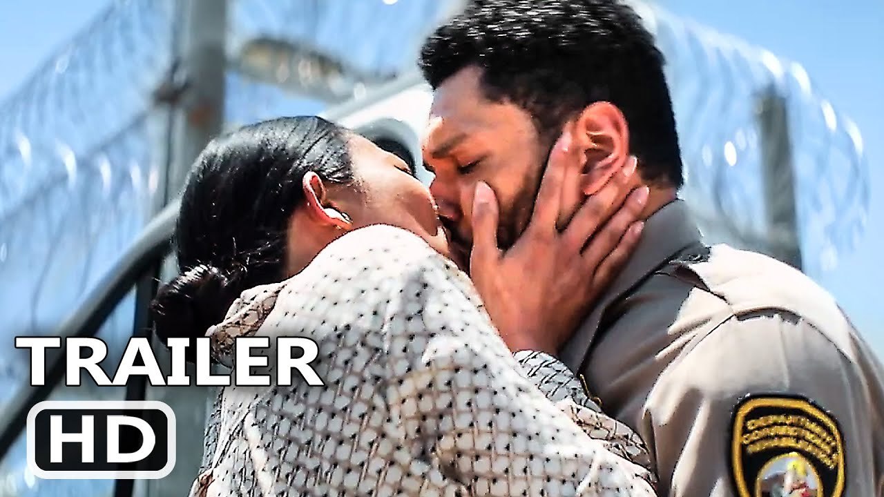 FINAL HEIST Trailer (2024) Camila Banus, Thriller Movie