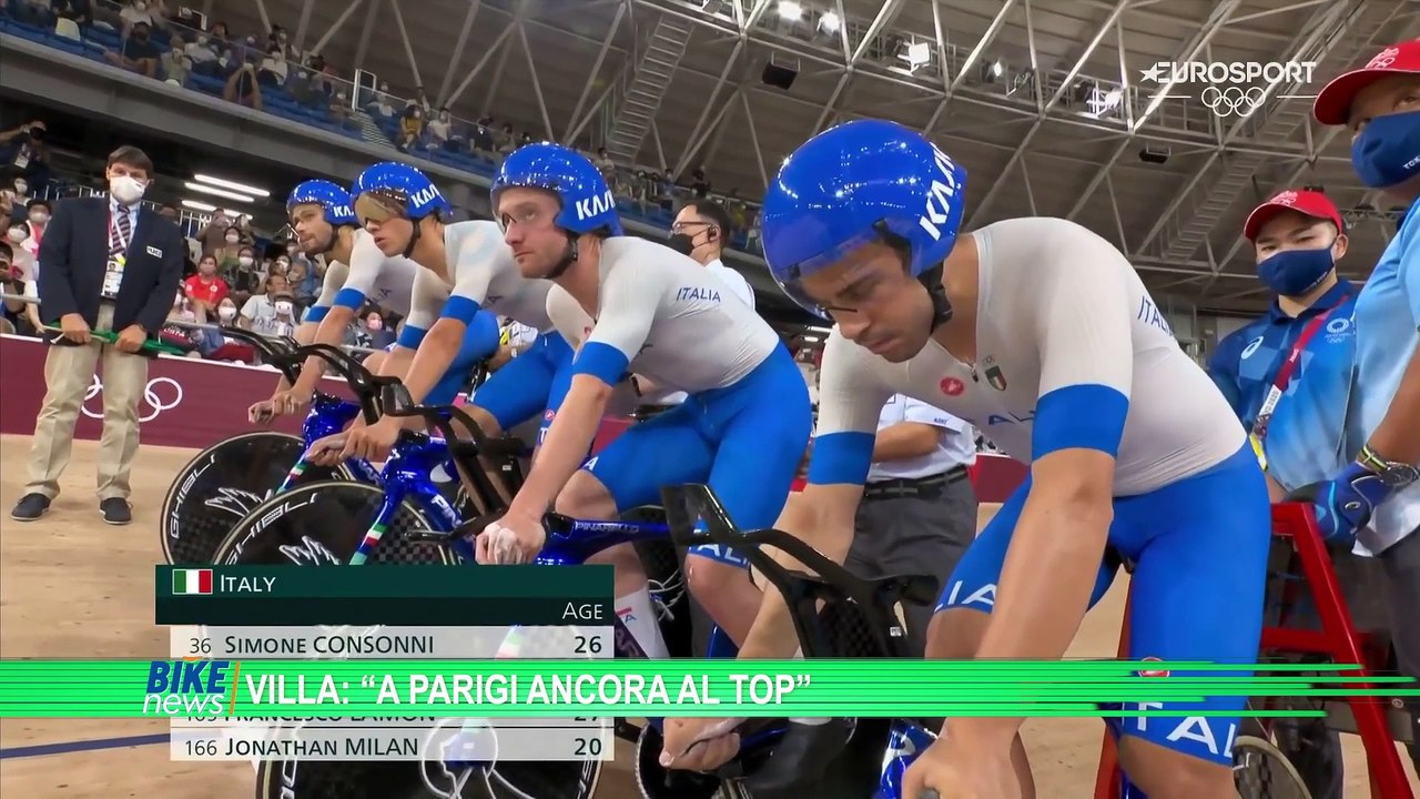 BIKEnews giovedì 07 aprile 2022