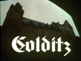 Colditz TV Series S1/E8 • The Traitor