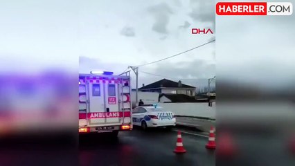 İzmir'de işçi servisi ile TIR çarpıştı: 2 ölü, 15 yaralı