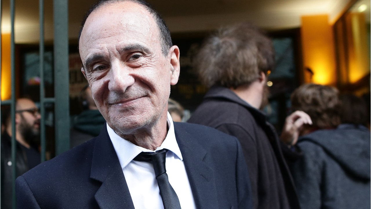 GALA VIDEO - Gérard Miller accusé de viol et d’agressions sexuelles : Laurent Ruquier sort du silence