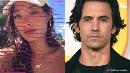 Milo Ventimiglia Has a Message for Fans Heartbroken Over His Marriage to Jarah Mariano