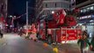 Kadıköy'de torununu kurtaran kadın tramvayın altında kalarak vefat etti