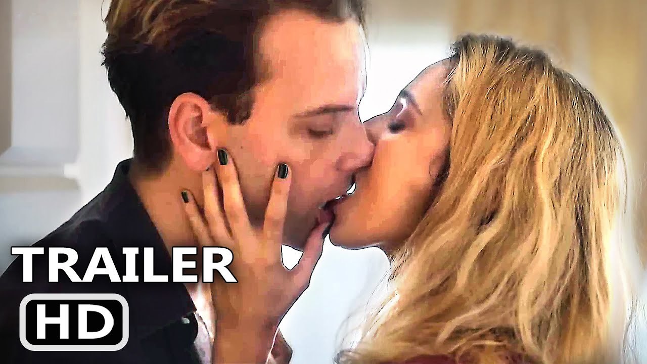 SUPERSEX Trailer (2024) Alessandro Borghi