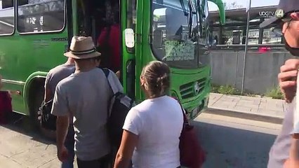 Reforzarán seguridad vial para evitar más muertes por transporte público; suman 6 en 2024