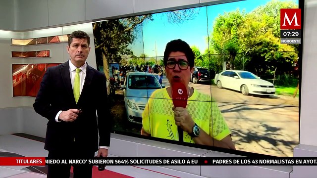 Asesinan a balazos a una mujer en Xalapa; es el séptimo feminicidio en Veracruz en 2024