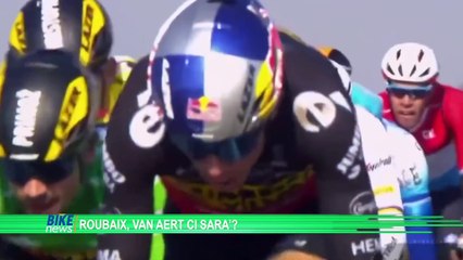 BIKEnews martedì 12 aprile 2022