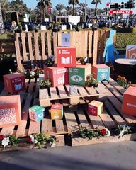 معرض الكويت للاستدامة