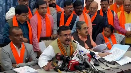Budget নয়, দিশাহীন, নির্বাচনী বক্তৃতা! রাজ্যের অর্থনীতির বারোটা বাজিয়ে টিকে থাকার চেষ্টা: Suvendu