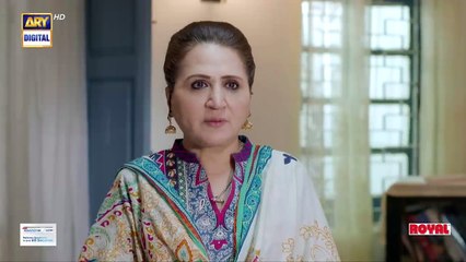 Sukoon Episode 34   Digitally Presented by Royal , Sensodyn & FreeStyle Libre   8th Feb 2024