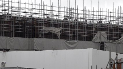 제주 체불임금 사상 첫 2백억 원..."설 연휴 막막" / YTN