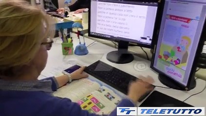 Video News - Ente nazionale sordi: la carta dei servizi