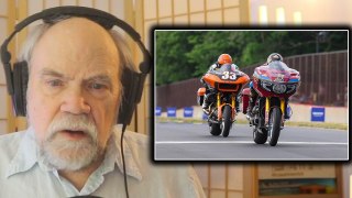 The TRUTH About Moto America and King Of The Baggers