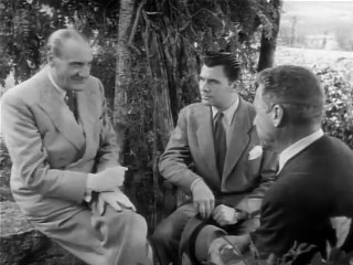 Jeannou Léon Poirier 1943 Michèle Alfa Roger Duchesne Saturnin Fabre Comédie dramatique