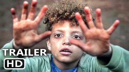 JONAH Trailer (2024) Thriller Movie