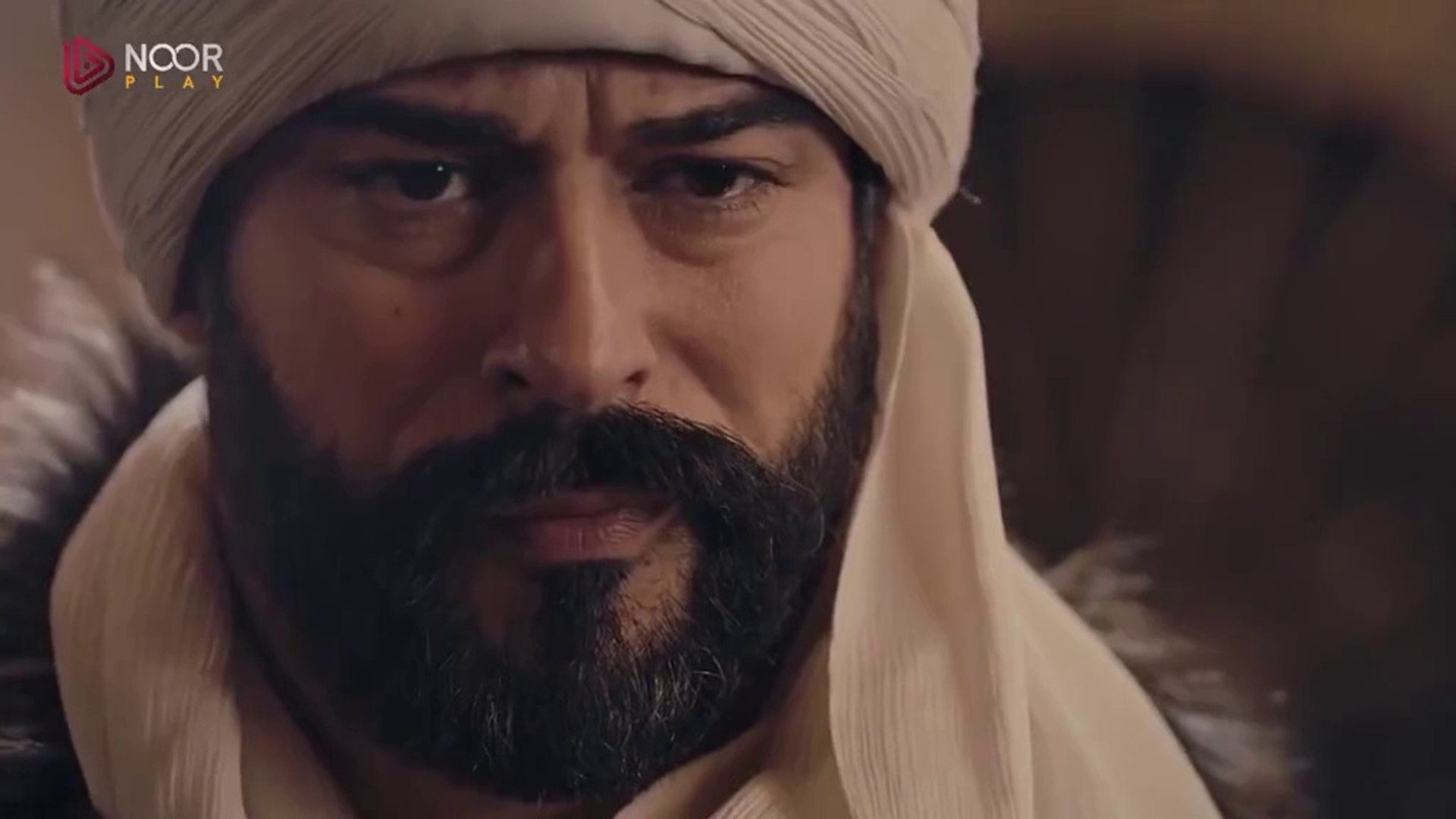 ⁣مسلسل المؤسس عثمان الحلقة 147 مترجمة HD(2)