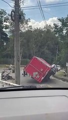Accidente Balsos