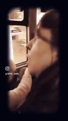 Çarşaflı kadına saldıran kendini bilmezden akılalmaz savunma: Ben Kuran'ı 4 kez okudum