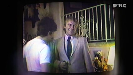 American Conspiracy: The Octopus Murders | Official Trailer | Netflix