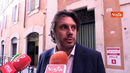 Giur? d'onore, Silvestri (M5s): "Occasione persa di dare il giusto valore alle istituzioni"