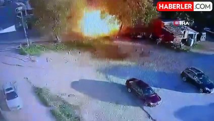 Lübnan'da dron saldırısı: 3 ölü