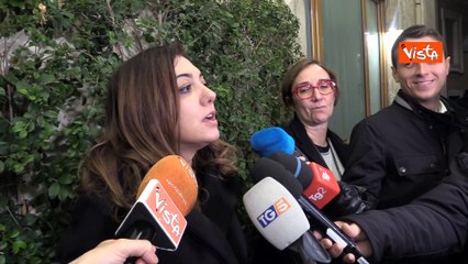 Montaruli (FdI): "Il Giur? d'onore? Ennesima figuraccia dell'onorevole Conte"