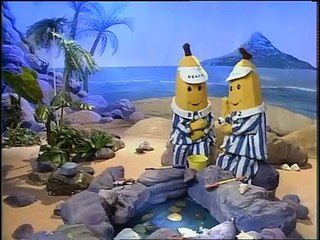 Bananas in Pyjamas - Ep. 64 - Wishing Pool (2003)