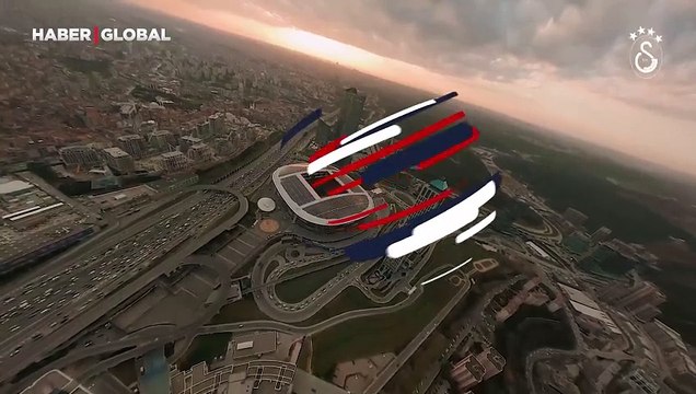 Derrick Köhn resmen Galatasaray'da!