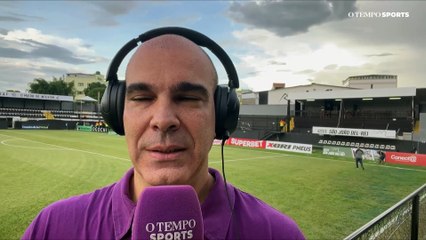 ACOMPANHE AO VIVO FM O TEMPO AO VIVO (1285)