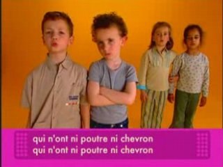 Ecoute, ecoute