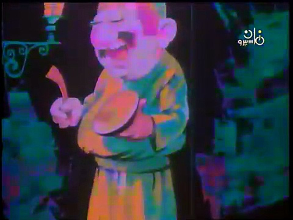 المسحراتي – سيد مكاوى