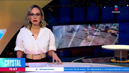 La intensa sequía afecta al Lago de Chapala