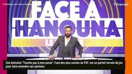 Cyril Hanouna pas tendre avec 2 ex-chroniqueurs de TPMP, "ses plus grandes déceptions"