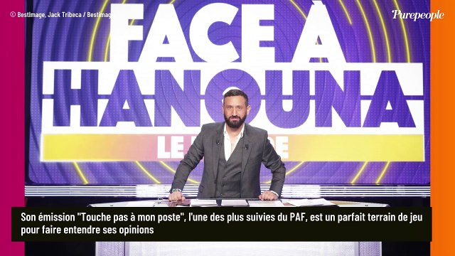 Cyril Hanouna pas tendre avec 2 ex-chroniqueurs de TPMP, ses plus grandes déceptions