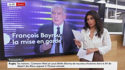 Emilie Tran NGuyen sur France Info (08/02/2024)