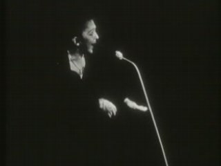 Edith Piaf : l'hymne a l'amour