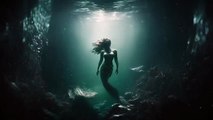 Siren - Ethereal Meditative Fantasy Ambient - Soothing Ambient Music for Sleep and Relaxation