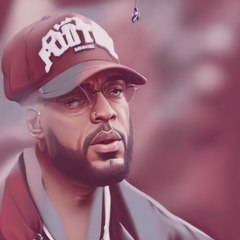 La liste des morceaux du nouvel album de Booba, AD VITAM AETERNAM, révélée !